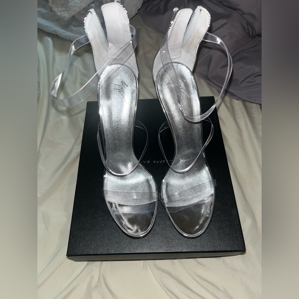 GIUSEPPE ZANOTTI- SETTER